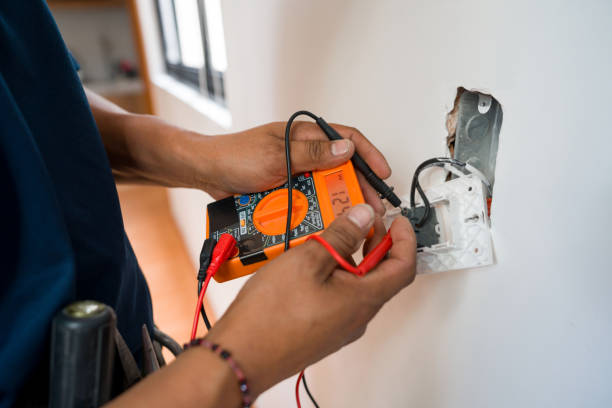 Best Generator Installation Services  in Marinette, WI