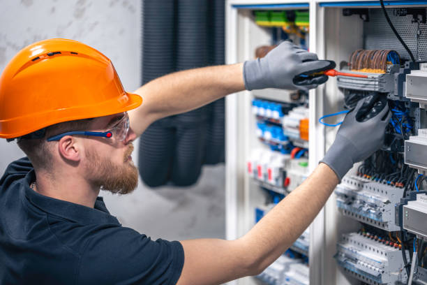 Best Electrical Wiring Services  in Marinette, WI